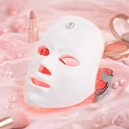 Veliora™ Advanced Led Schönheitsmaske